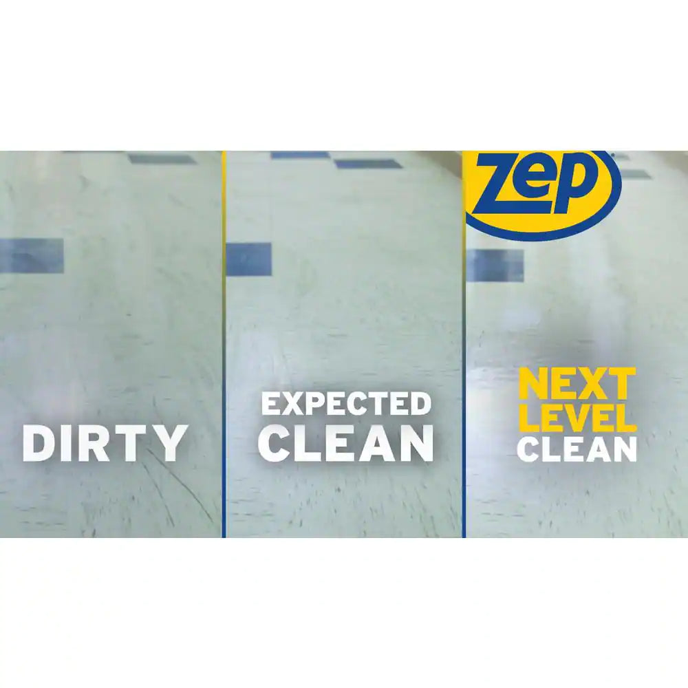 128 Oz Stain-Resistant Floor Sealer Finish