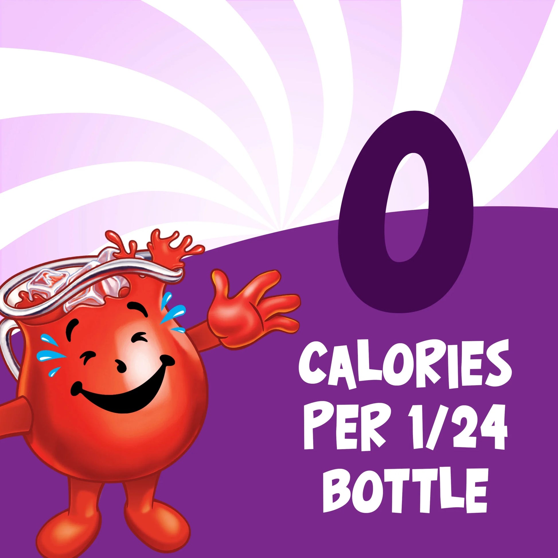 (2 Pack)  Liquid Grape Soft Drink Mix, 1.62 Fl Oz Bottle